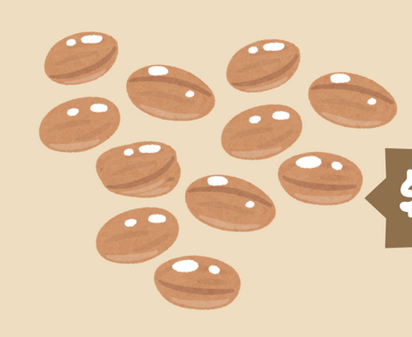 Cacahuates Japoneses